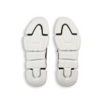 Men’s Speed 2.0 Lace-up Graffiti Recycled Knit Sneaker  in Black - Image 7